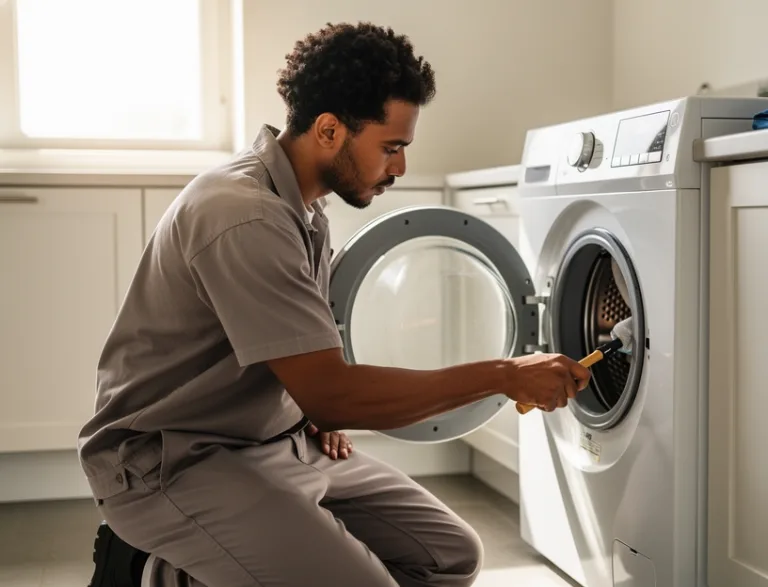 Washing Machine Repair service in Gatineau